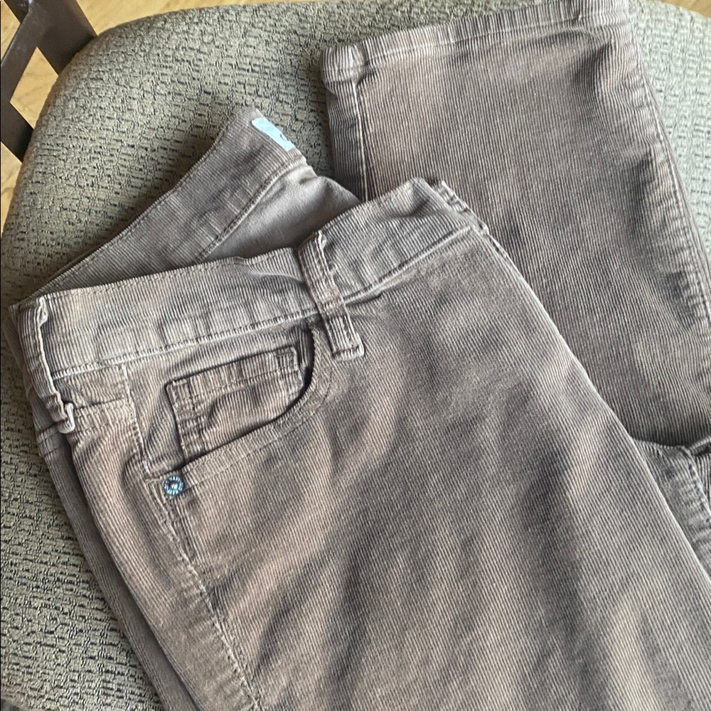 Old Navy Brown Corduroy Men’s Pants